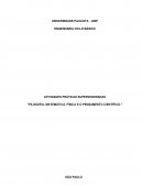 ATIVIDADES PRÁTICAS SUPERVISIONADAS “FILOSOFIA, MATEMÁTICA, FÍSICA E O PENSAMENTO CIENTÍFICO.”