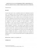 A POLÍTICA DE COTA NAS UNIVERSIDADES PÚBLICAS BRASILEIRAS E O PAPEL DO ASSITENTE SOCIAL COMO FATOR DE GARANTIA DA CIDADANIA