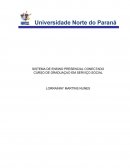 Trajetória histórica brasileira: Faces do período de 1960 a 1980 sob o enfoque das políticas sociais e do desenvolvimento do serviço social.