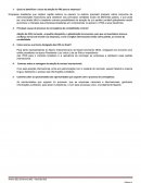 Normas Brasileiras de Contabilidade (Tarefa Semanal)