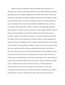 Ação De Indenização - OAB - Conselho Federal - 2010.3 - Exame De Ordem (Prova Prático-Profissional De Direito Civil)