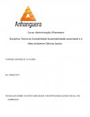 Construtora analise de ambiente