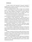 A Constituição Federal de 1988 que consagra, entre as liberdades públicas