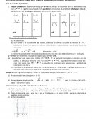 A FUNÇÃO QUADRÁTICA