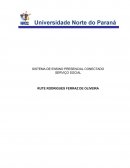 A VIOLÊNCIA CONTRA A MULHER