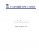 PORTIFOLIO INDIVIDUAL - 1º SEMESTRE - ADS - UNOPAR