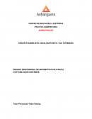 DESAFIO PROFISSIONAL DE MATEMÁTICA APLICADA & CONTABILDADE CONTÁBEIS