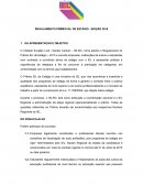 ICMS - Quota Parte Municípios Capixabas