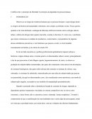 Internamento Compulsório de dependentes químicos