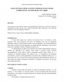 APLICAÇÃO DA LÓGICA FUZZY COM BASE NO FLUXO DE COMBUSTÍVEL NO MOTOR DE UM CARRO