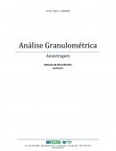 Granulometria