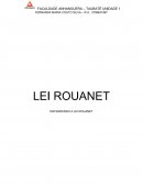 Lei Rouanet