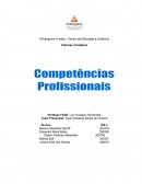 Competencia