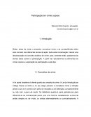 O Crime Culposo