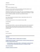 Caderno de direito internacional privado