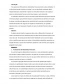 Fundamentos de Matemática Financeira