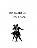 Dança de salão