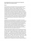 Diversidade genética da lontra neotropical (Lontra longicaudis Olfers, 1818) no Sul e Sudeste do Brasil.