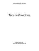 Os Tipos de Conectores