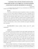 PALESTRAS E INCLUSÃO DE ATITUDES SUSTENTÁVEIS, COMO FORMA DE EDUCAÇÃO AMBIENTAL, NAS INSTITUIÇÕES DE ENSINO BÁSICO DA REGIÃO METROPOLITANA DE BELÉM