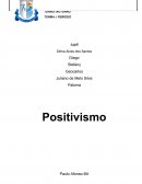 Positivismo