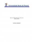 A História do serviço social está muito relacionada ao sistema capitalista