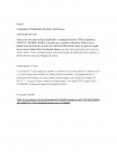 Texto atps processo