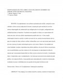 RESPONSABILIDADE CIVIL SOBRE O ESCALPELAMENTO OCORRIDO NAS EMBARCACÕES NOS RIOS DA AMAZONIA.