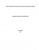 O Auxílio-doença é o beneficio que todo segurado e segurada da Previdência Social têm direito