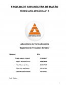 Atps Resistencia de Materiais