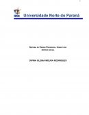 A COMPREENSÃO E APLICAÇÃO DO PROJETO ÉTICO-POLITICO DO SERVIÇO SOCIAL BRASILEIRO JUNTO AS POLÍTICAS PUBLICAS