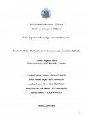 Desafio Profissional de Análise de Custos, Economia e Estatística Aplicada.