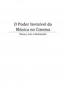 O poder invisível da música no cinema