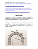 Trabalho Arcos - Estrutura