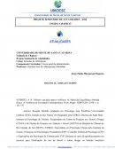 A Teoria Geral da Administração