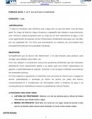 PUBLICO ALVO: 4° ao 5° ano do Ensino Fundamental.