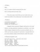 Texto para atps