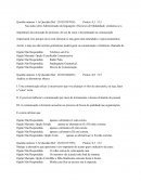 Comunicação nas empresas