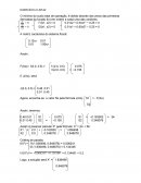 Calculo numerico metodo Newton