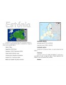 Estónia - um país a ser descoberto