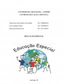 CENTRO DE EDUCAÇÃO A DISTÂNCIA