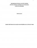 DOSES E MÉTODOS DE APLICAÇÃO DE NITROGÊNIO NA CULTURA DO TRIGO