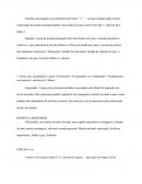 FÓRUM FUNDAMENTOS DE ECONOMIA - AV2