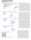 Calculo exercicos com gabaritos