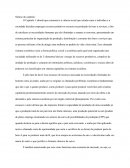 1. Introdução à economia; 2. Evolução do pensamento econômico: breve restrospecto; 3. Economia e Direito.