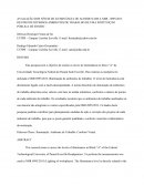 AVALIAÇÃO DOS NÍVEIS DE ILUMINÂNCIA DE ACORDO COM A NBR - 8995/2013 DENTRO DE DIVERSOS AMBIENTES DE TRABALHO DE UMA INSTITUIÇÃO PÚBLICA DE ENSINO
