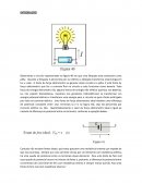 Prática 7 – Determinação da resistência interna de uma bateria