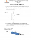 Exercicios de resistencia