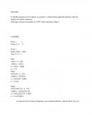 ATPS Calculo Numerico etapa 2