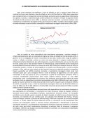 O COMPORTAMENTO DA ECONOMIA BRASILEIRA PÓS PLANO REAL